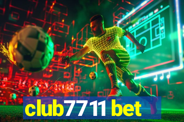 club7711 bet